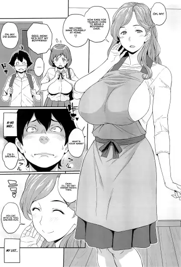 [Kemigawa Mondo] Boku ga Te ni Ireta Ability | The Ability I Obtained Fhentai - Page 29