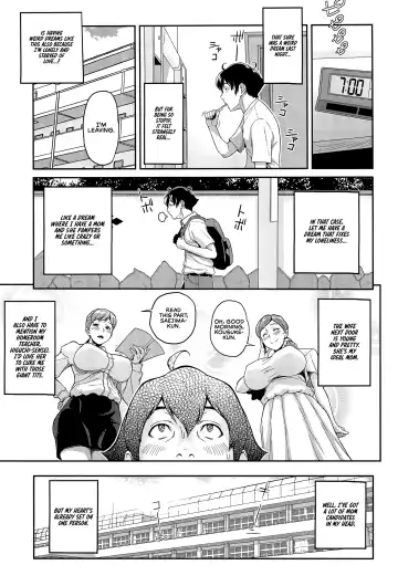 [Kemigawa Mondo] Boku ga Te ni Ireta Ability | The Ability I Obtained Fhentai - Page 5
