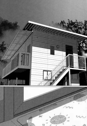 [Hirokawa - Yukito] Otonano Omochiya Vol. 15 Fhentai - Page 12