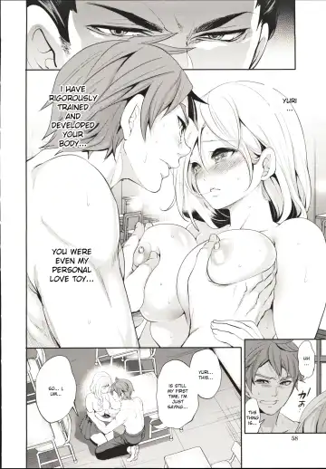 [Miyahara Ayumu] Suki na Ko ga, Betsu no Otoko to Ch. 2 Fhentai - Page 16