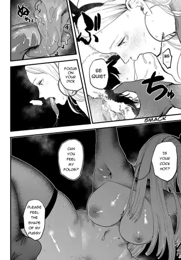[Ken Sogen] better than sex vol.1 (decensored) Fhentai - Page 20