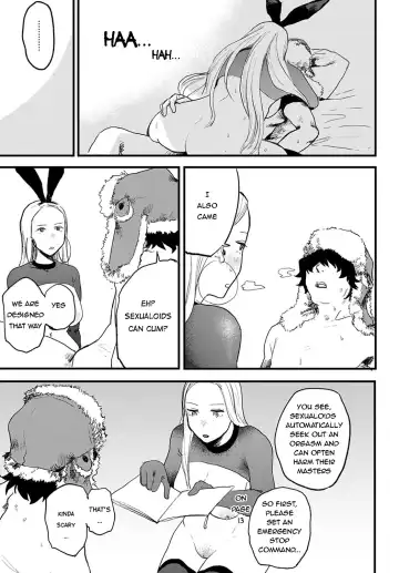 [Ken Sogen] better than sex vol.1 (decensored) Fhentai - Page 23