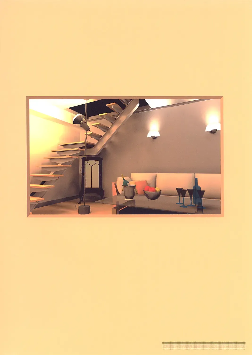 [Inono] Ecchi na Maid-san 3 -Juurinhen- Fhentai - Page 38