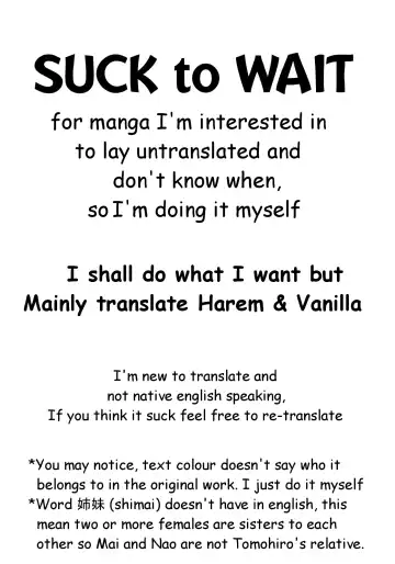 [Warabino Matsuri] Triangle Morning! Fhentai - Page 9