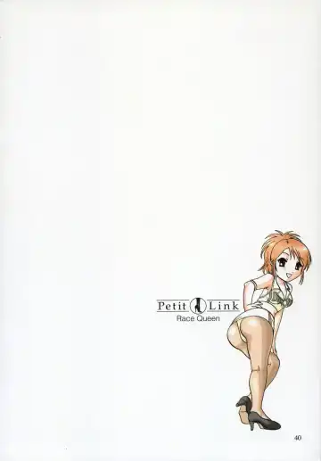 [Nagano Akane] Petit Link Fhentai - Page 37
