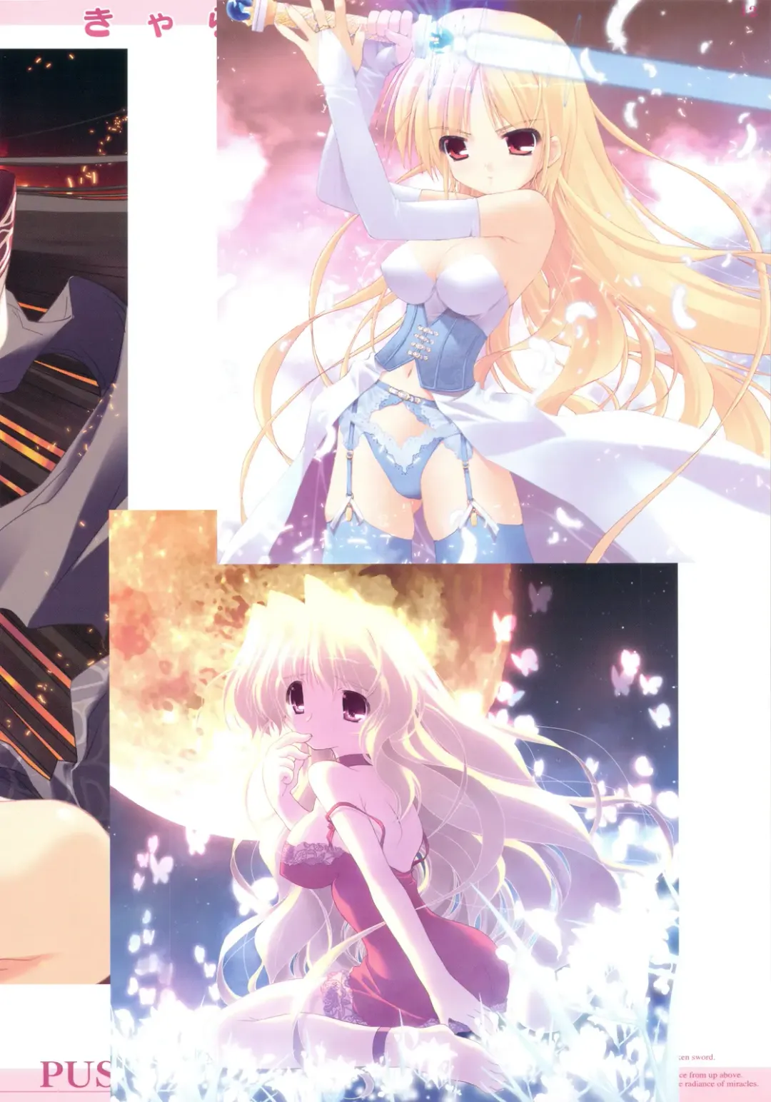 [Oono Tetsuya] Kyaramyu Fhentai - Page 12