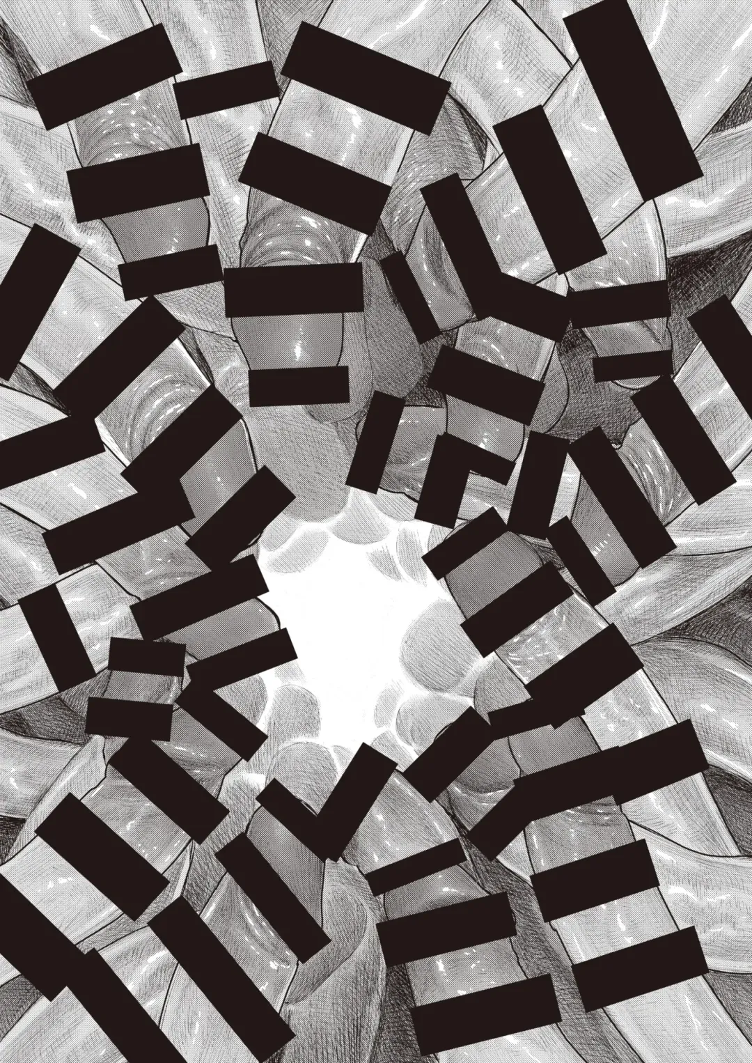 [Survival Knife] Suieibu Fhentai - Page 12