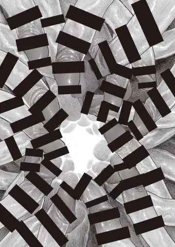 [Survival Knife] Suieibu Fhentai - Page 12