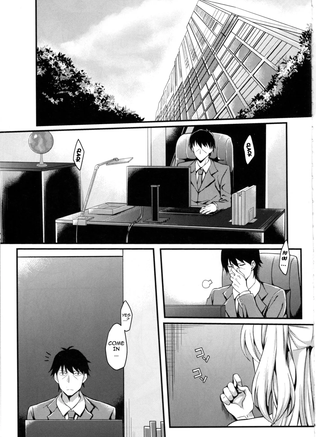 [Mushi] Junjou Bitch Love Rika (decensored) Fhentai - Page 4