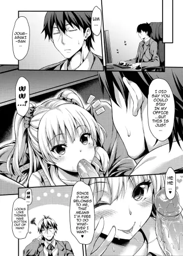 [Mushi] Junjou Bitch Love Rika (decensored) Fhentai - Page 23