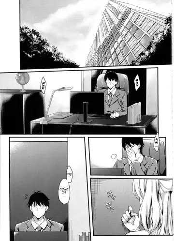 [Mushi] Junjou Bitch Love Rika (decensored) Fhentai - Page 4