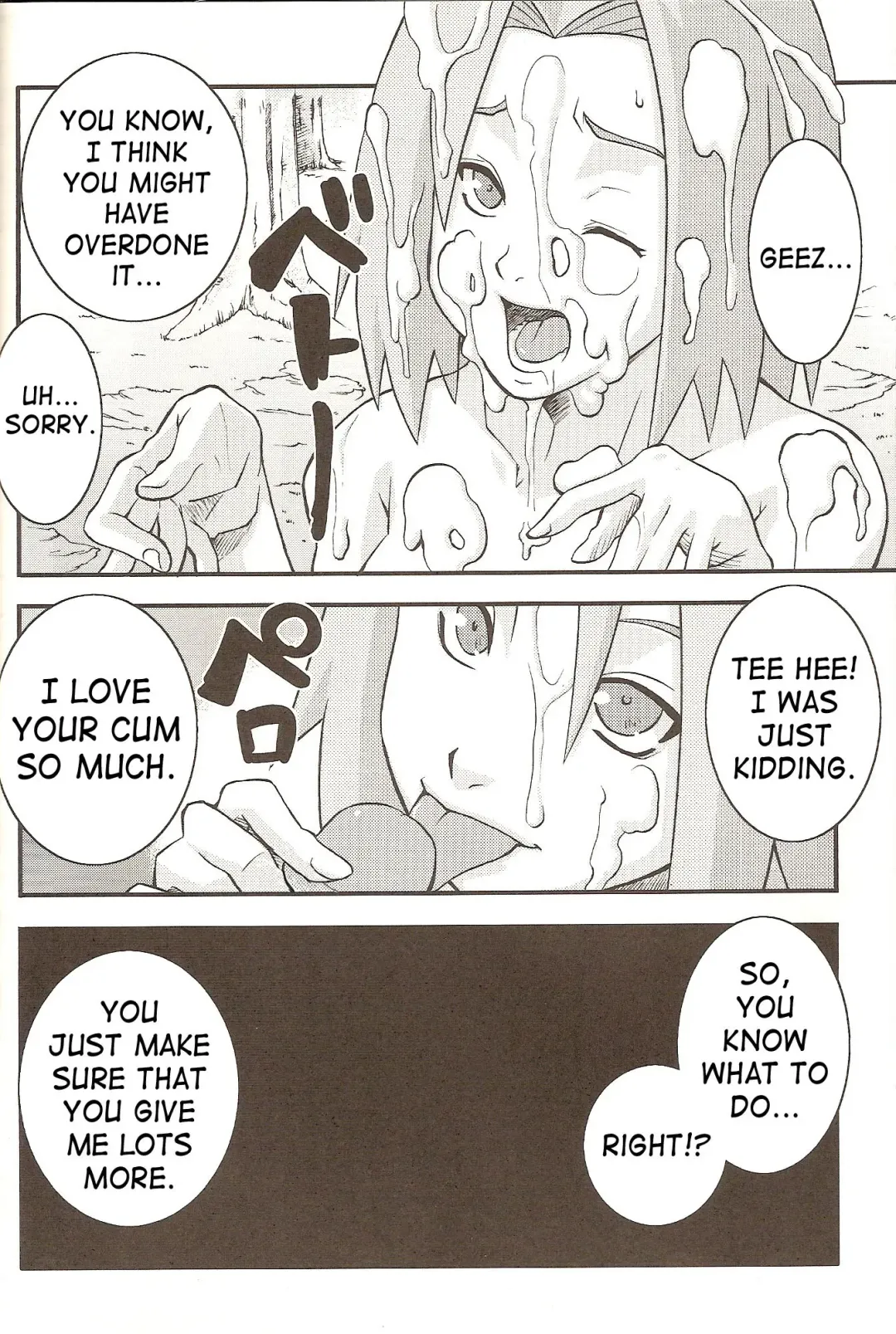 [Sahara Wataru] Otesei Ikka | Handmade Family (decensored) Fhentai - Page 12