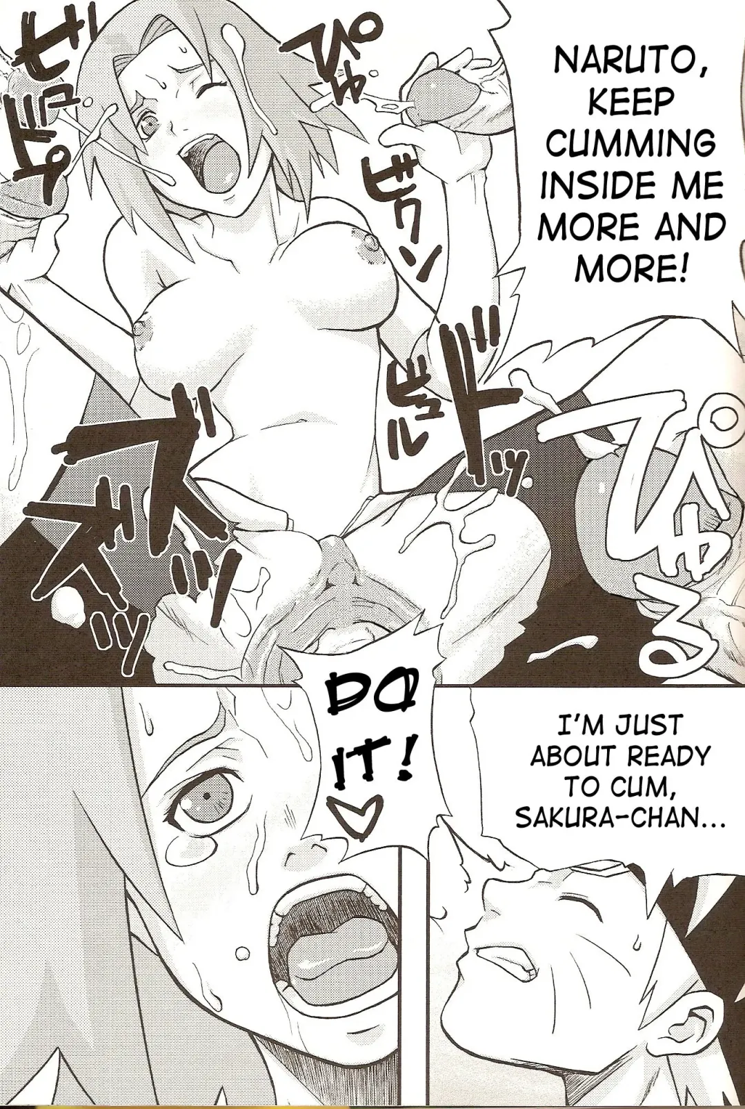 [Sahara Wataru] Otesei Ikka | Handmade Family (decensored) Fhentai - Page 15
