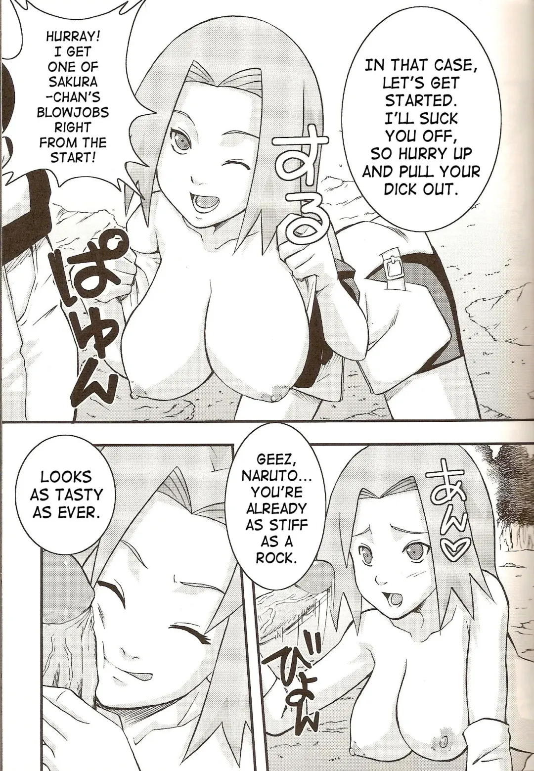 [Sahara Wataru] Otesei Ikka | Handmade Family (decensored) Fhentai - Page 3