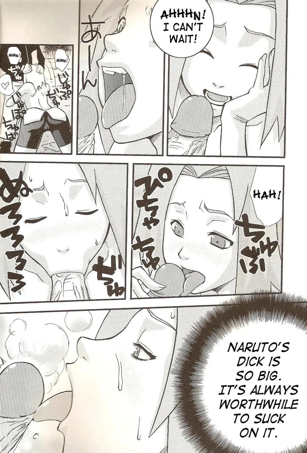 [Sahara Wataru] Otesei Ikka | Handmade Family (decensored) Fhentai - Page 4