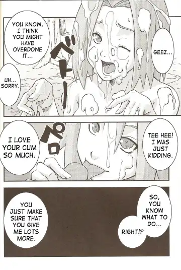 [Sahara Wataru] Otesei Ikka | Handmade Family (decensored) Fhentai - Page 12