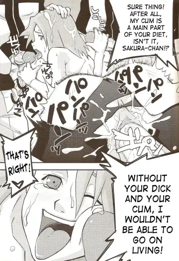 [Sahara Wataru] Otesei Ikka | Handmade Family (decensored) Fhentai - Page 13