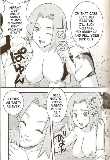 [Sahara Wataru] Otesei Ikka | Handmade Family (decensored) Fhentai - Page 3