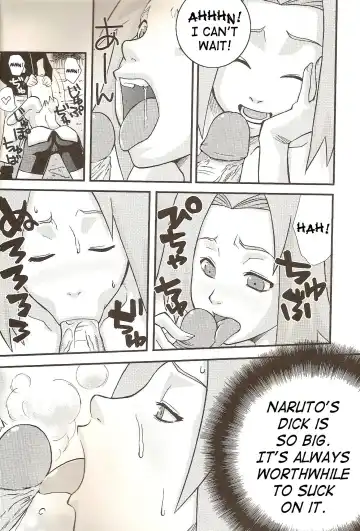 [Sahara Wataru] Otesei Ikka | Handmade Family (decensored) Fhentai - Page 4