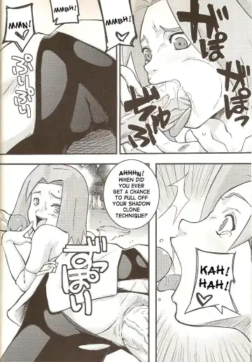 [Sahara Wataru] Otesei Ikka | Handmade Family (decensored) Fhentai - Page 6