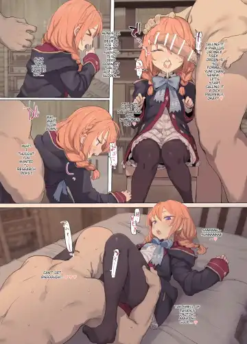 [Deadflow] Yuni Paisen no Kenkyuu Fhentai - Page 3