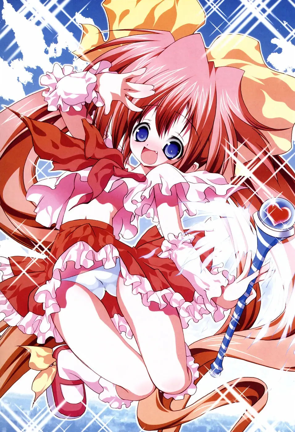 [Riki] Onapechu Fhentai - Page 5