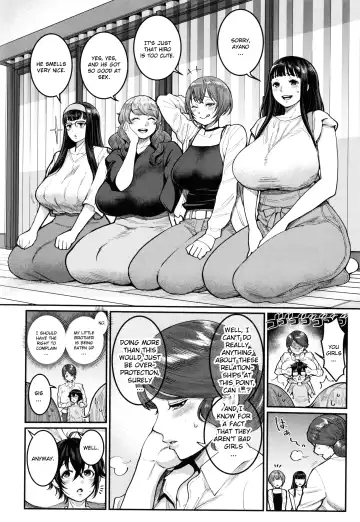 [Agata] Boku no Otona Shokugyo-taiken | My Adult Work Experience Ch. 7 Final Fhentai - Page 2