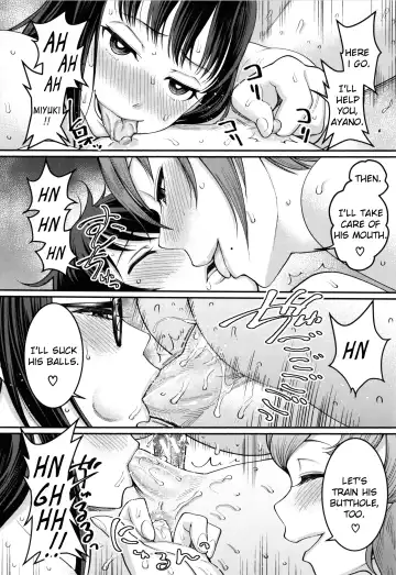 [Agata] Boku no Otona Shokugyo-taiken | My Adult Work Experience Ch. 7 Final Fhentai - Page 22