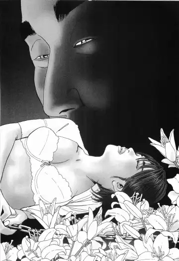 [Sakabe Shuuichi] Rape Vol.2 Fhentai - Page 35