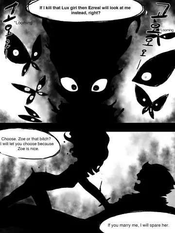 [Kim Toxic] The reality in the starlight (decensored) Fhentai - Page 20