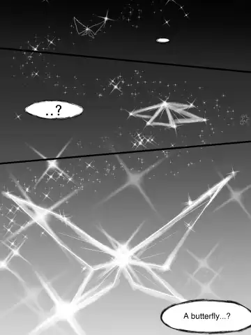 [Kim Toxic] The reality in the starlight (decensored) Fhentai - Page 3