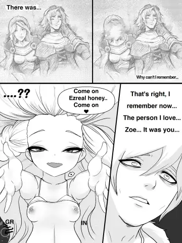 [Kim Toxic] The reality in the starlight (decensored) Fhentai - Page 42