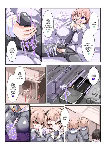 [Aruma] Futanari Dorei Gakuen-ka Keikaku 3 Fhentai - Page 33