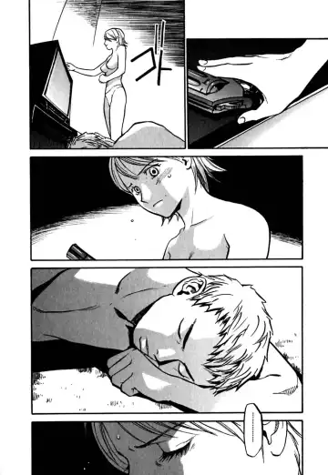 [Sakurami Hiroki] Hajimete no Suspense Fhentai - Page 102