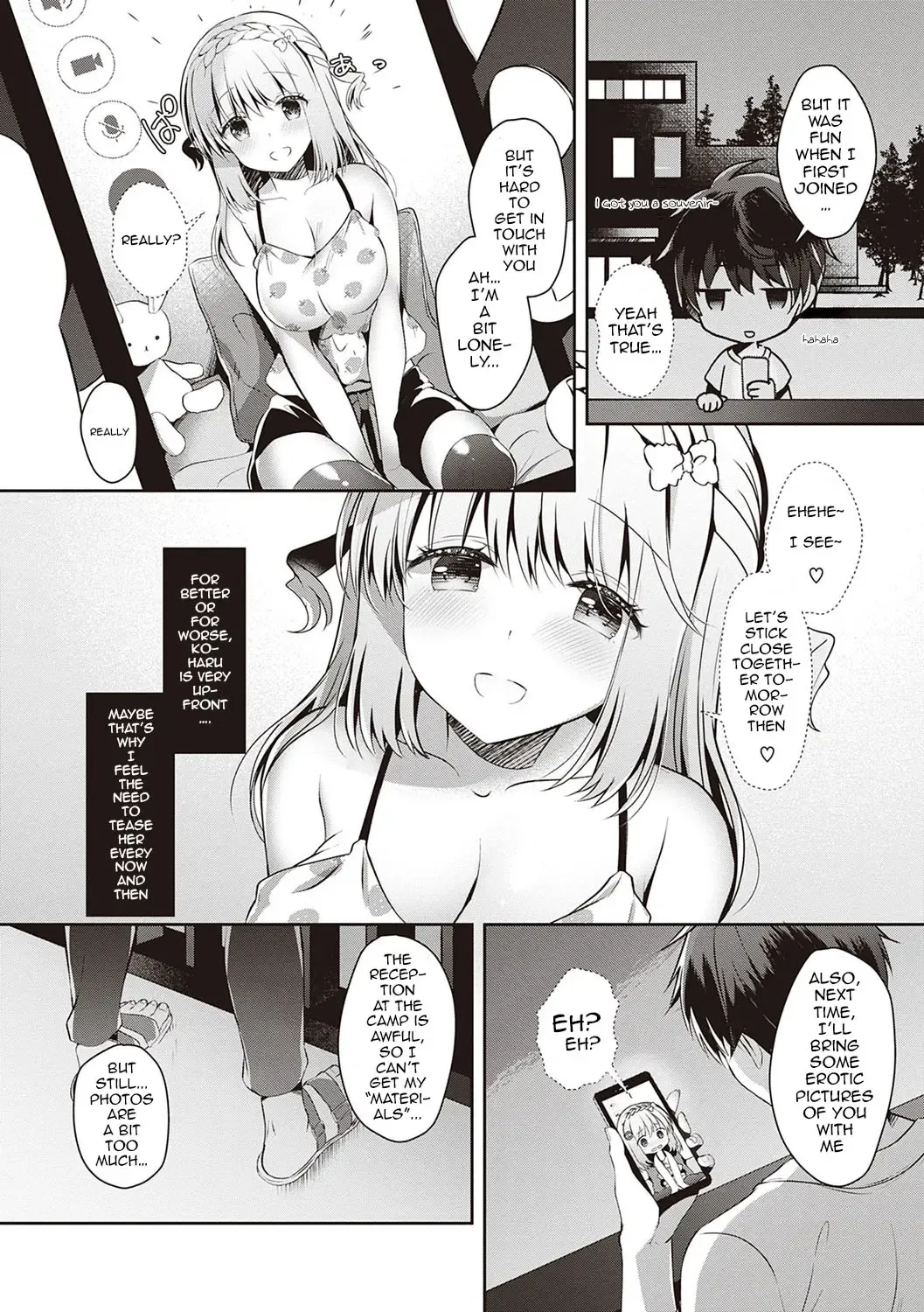 [Takashina Asahi] Osananajimi de Koibito no Kanojo to Shitai Koto Zenbu Fhentai - Page 105