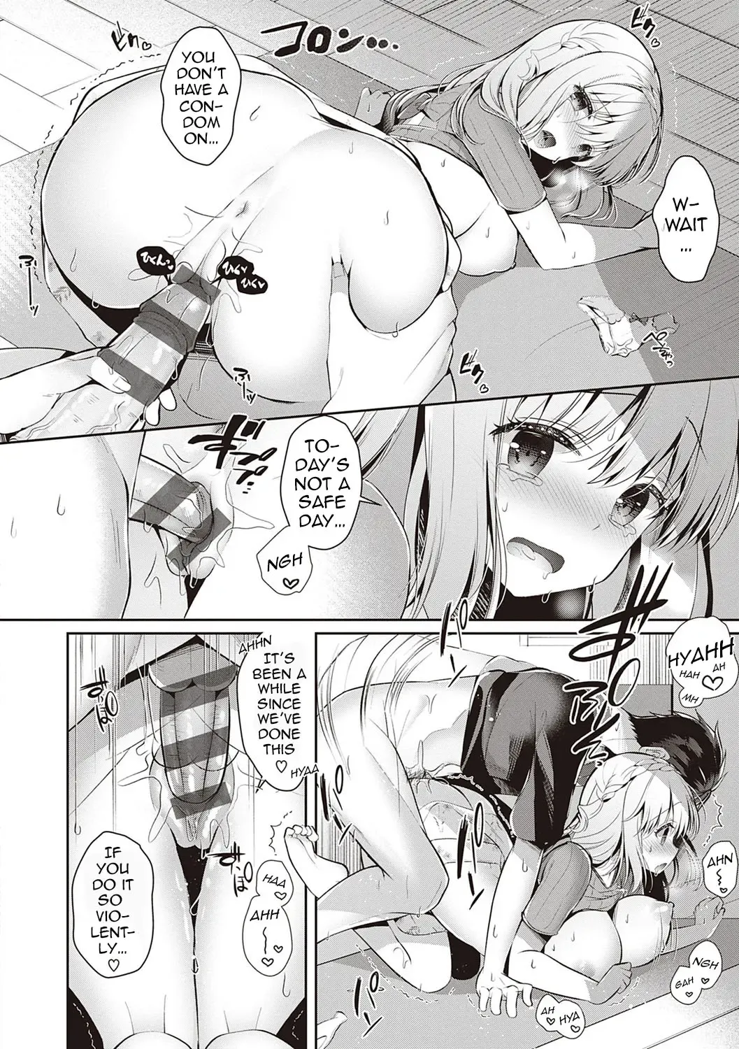 [Takashina Asahi] Osananajimi de Koibito no Kanojo to Shitai Koto Zenbu Fhentai - Page 117