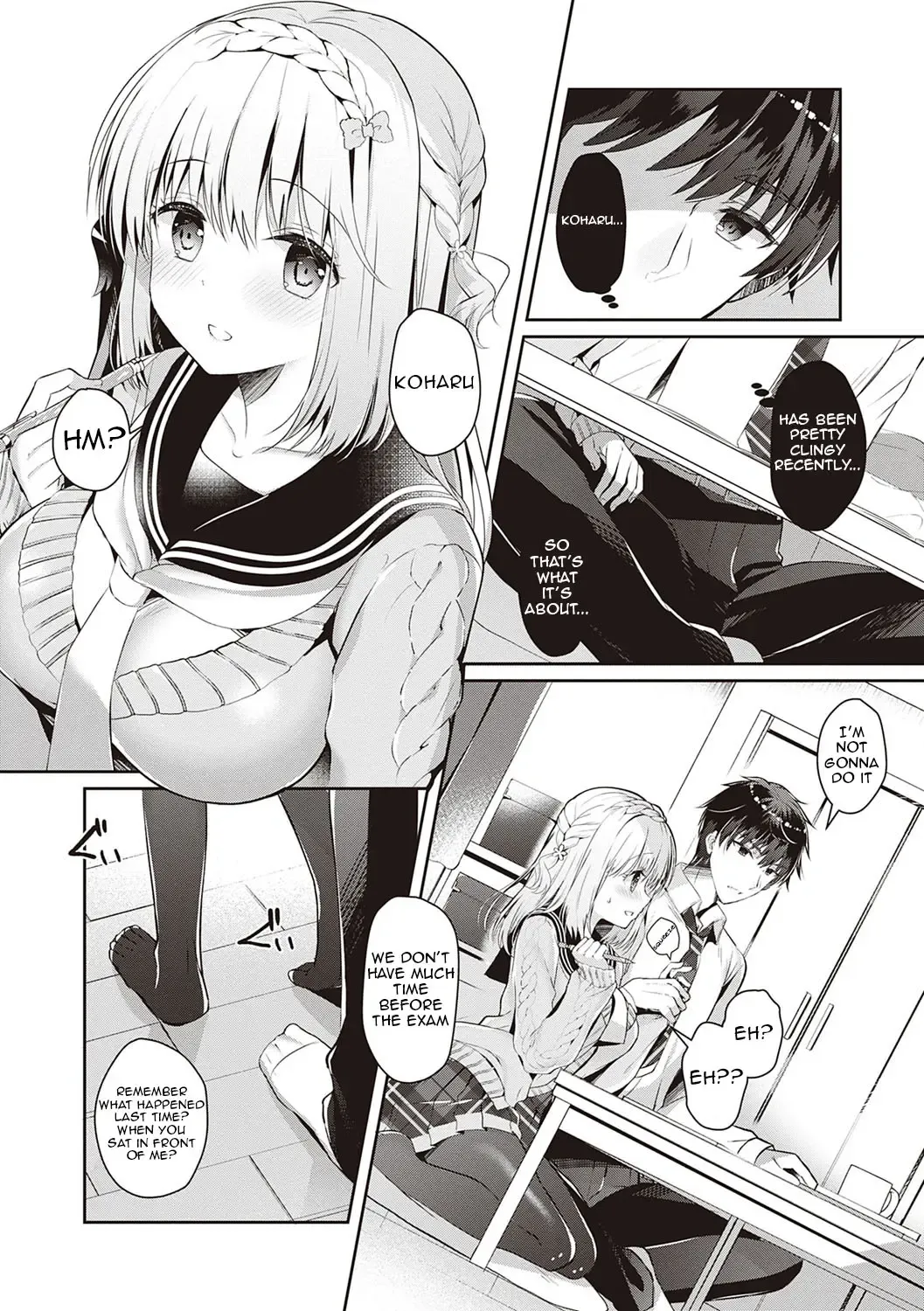 [Takashina Asahi] Osananajimi de Koibito no Kanojo to Shitai Koto Zenbu Fhentai - Page 123
