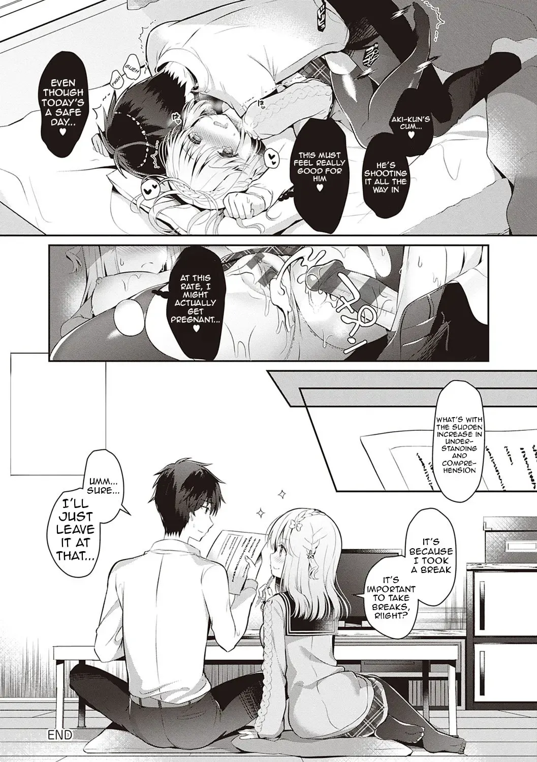 [Takashina Asahi] Osananajimi de Koibito no Kanojo to Shitai Koto Zenbu Fhentai - Page 135