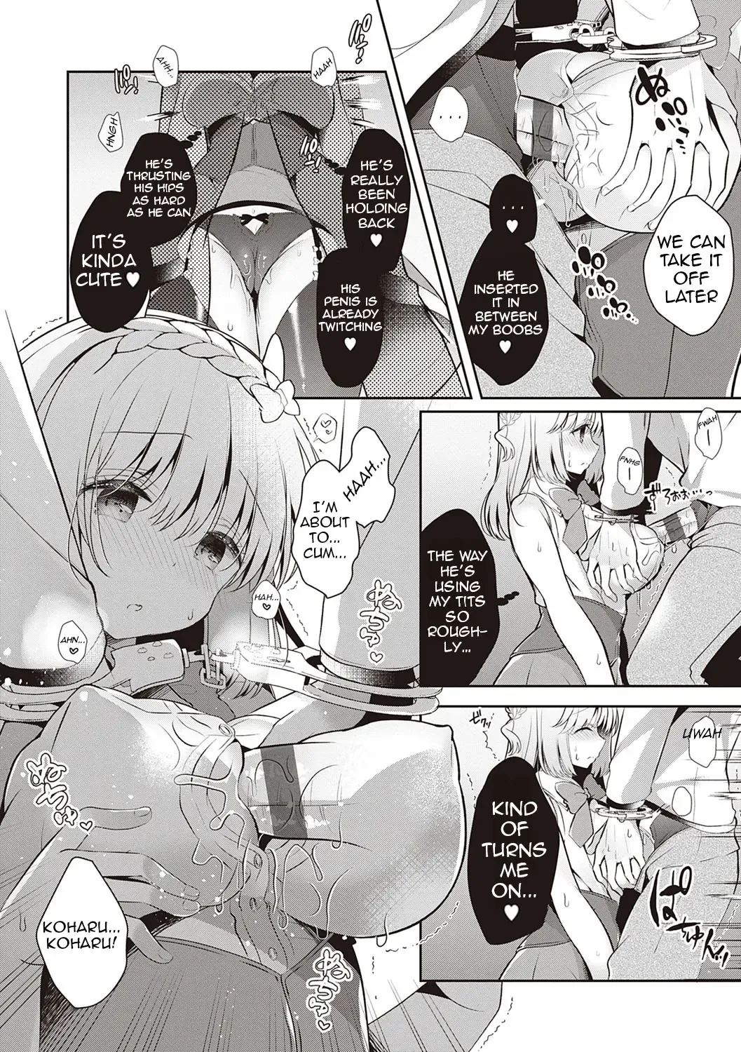 [Takashina Asahi] Osananajimi de Koibito no Kanojo to Shitai Koto Zenbu Fhentai - Page 139