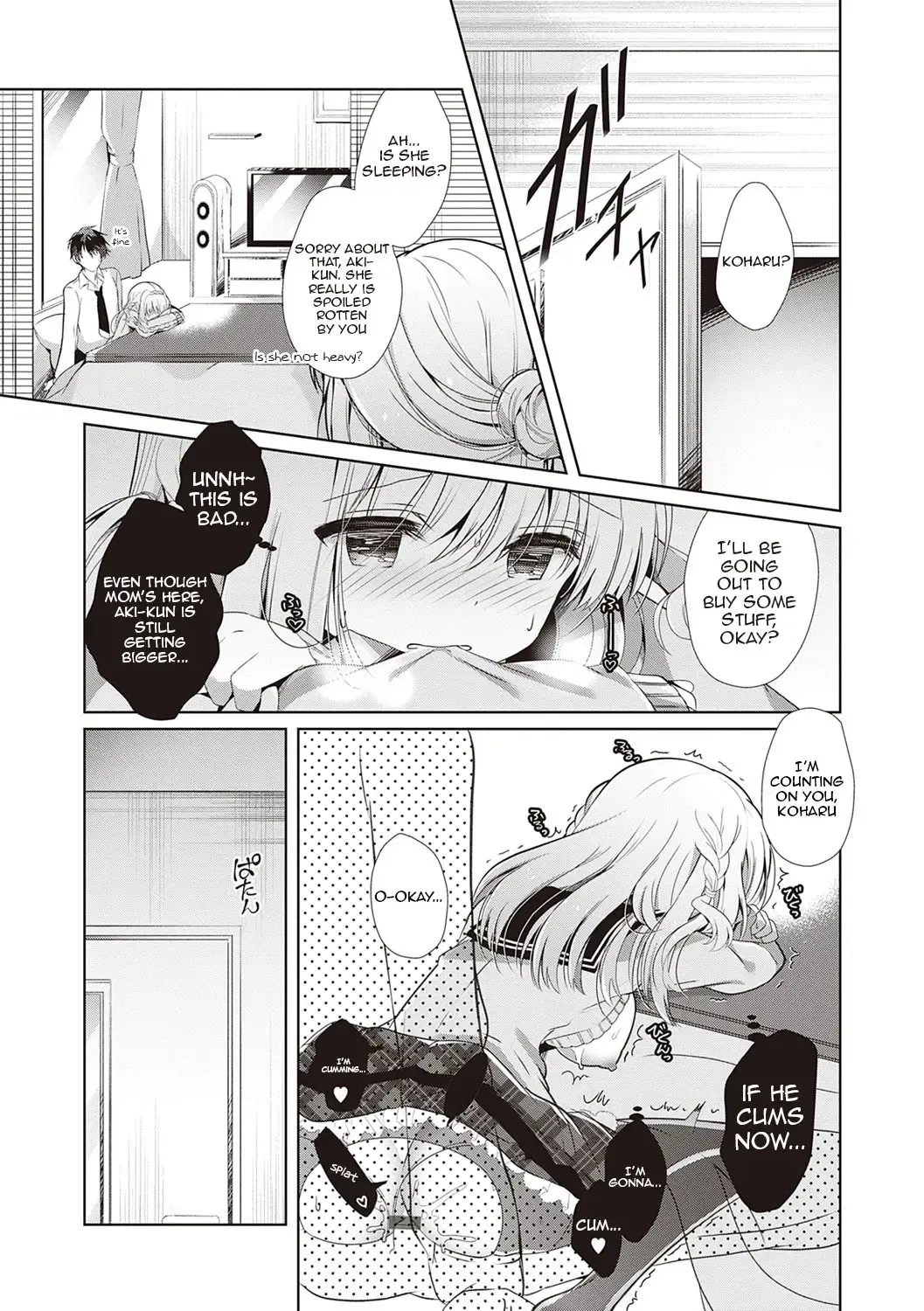 [Takashina Asahi] Osananajimi de Koibito no Kanojo to Shitai Koto Zenbu Fhentai - Page 154