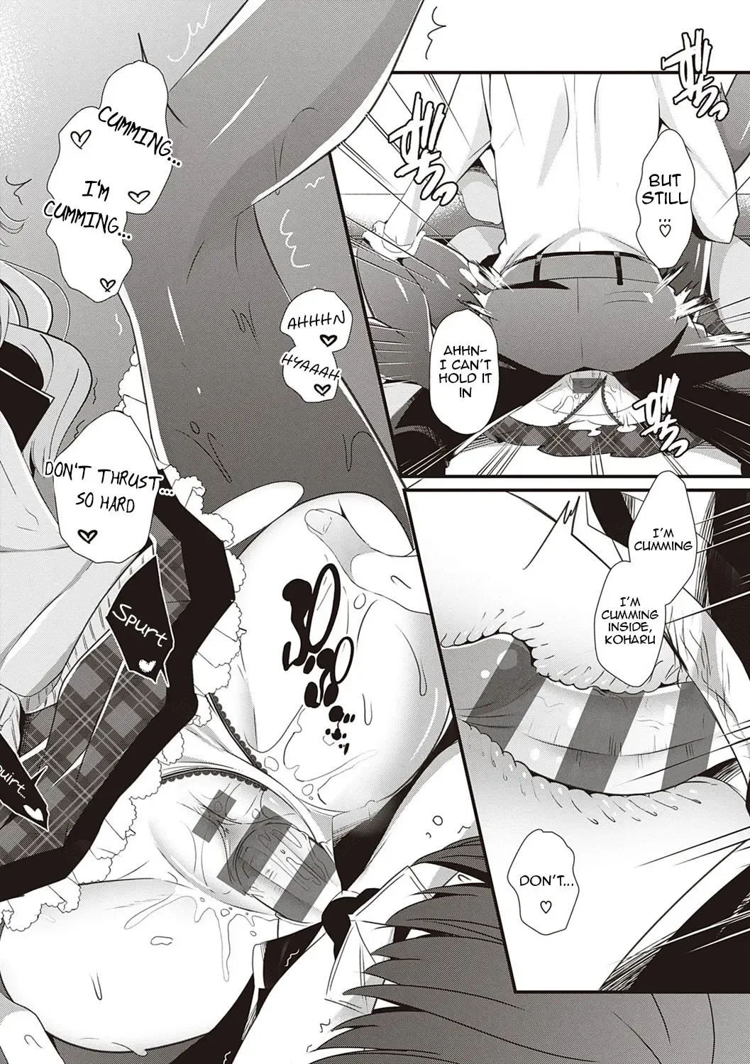 [Takashina Asahi] Osananajimi de Koibito no Kanojo to Shitai Koto Zenbu Fhentai - Page 157