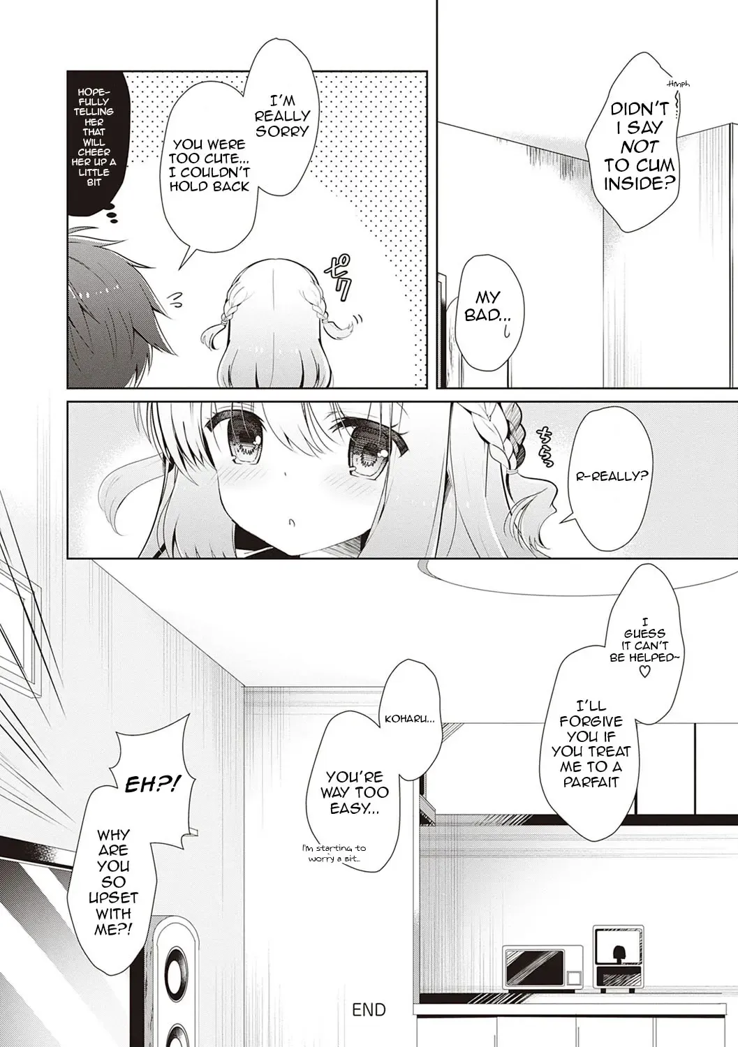 [Takashina Asahi] Osananajimi de Koibito no Kanojo to Shitai Koto Zenbu Fhentai - Page 159