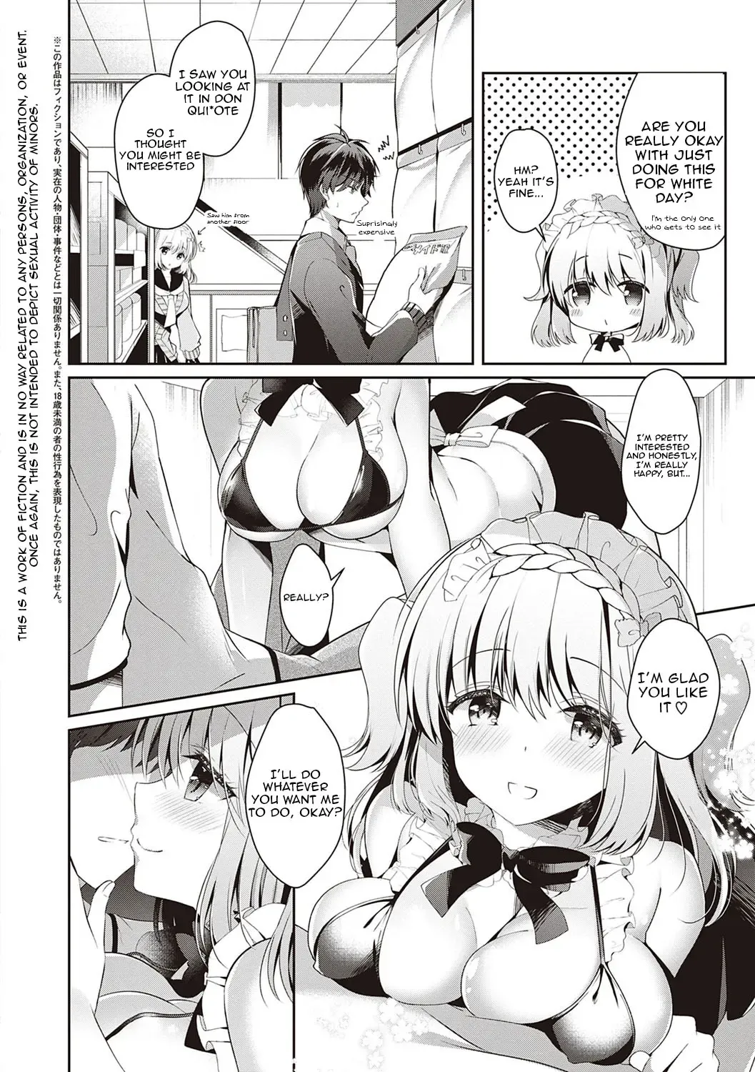 [Takashina Asahi] Osananajimi de Koibito no Kanojo to Shitai Koto Zenbu Fhentai - Page 161