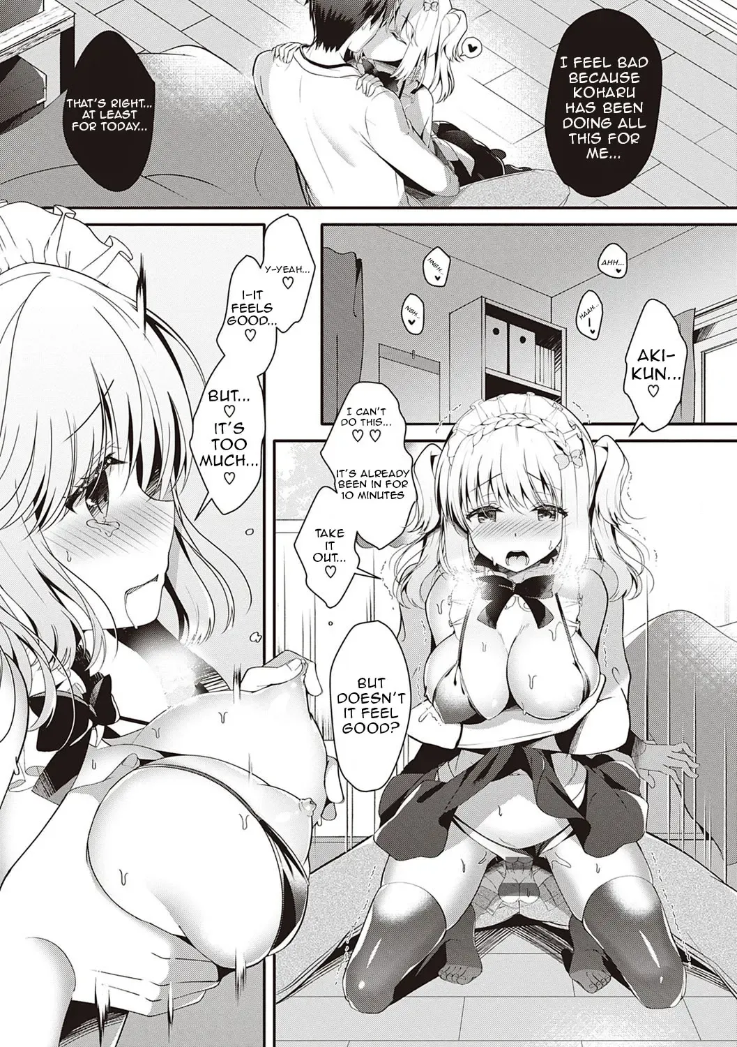 [Takashina Asahi] Osananajimi de Koibito no Kanojo to Shitai Koto Zenbu Fhentai - Page 162