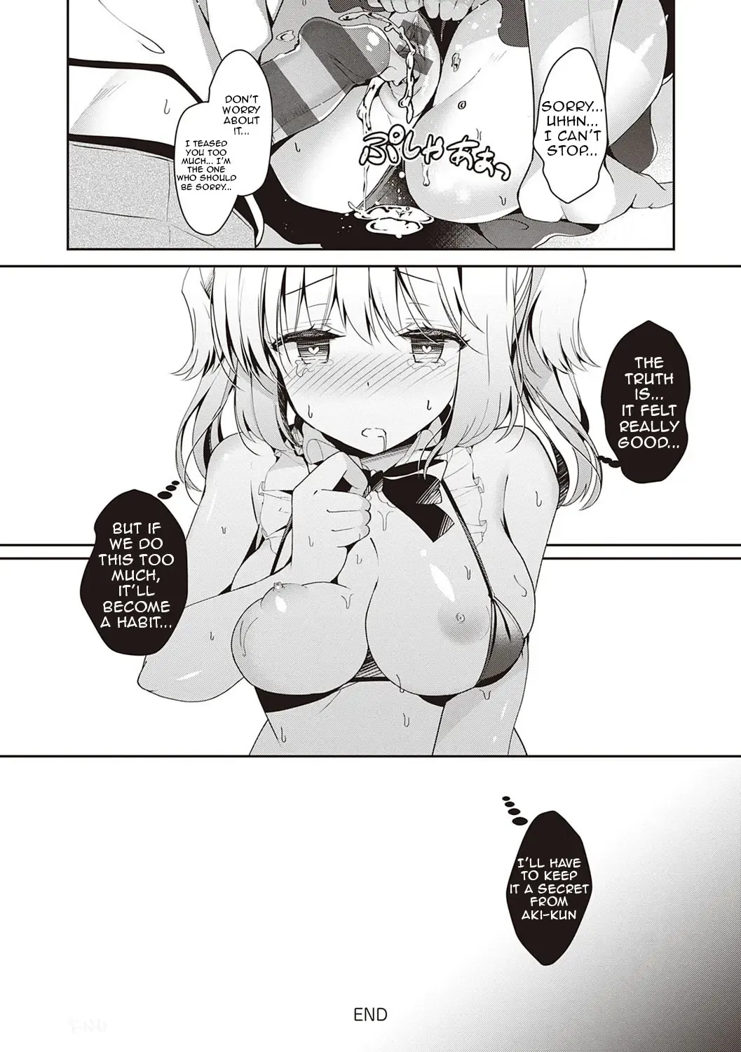 [Takashina Asahi] Osananajimi de Koibito no Kanojo to Shitai Koto Zenbu Fhentai - Page 166