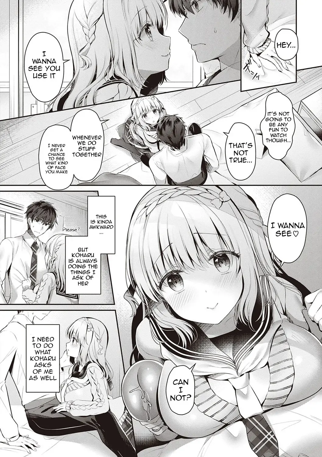 [Takashina Asahi] Osananajimi de Koibito no Kanojo to Shitai Koto Zenbu Fhentai - Page 171