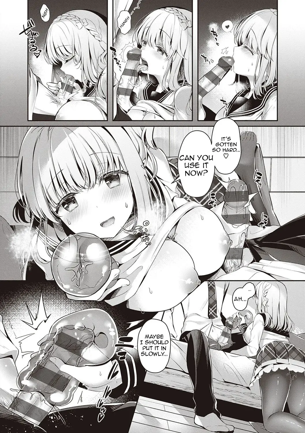 [Takashina Asahi] Osananajimi de Koibito no Kanojo to Shitai Koto Zenbu Fhentai - Page 173