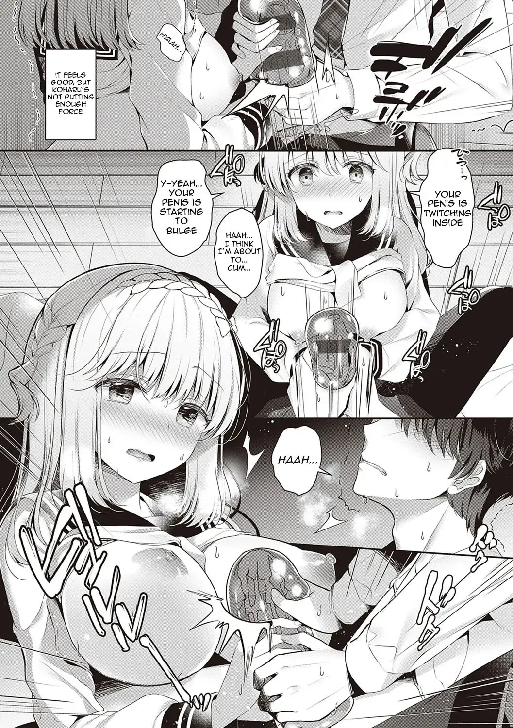 [Takashina Asahi] Osananajimi de Koibito no Kanojo to Shitai Koto Zenbu Fhentai - Page 175