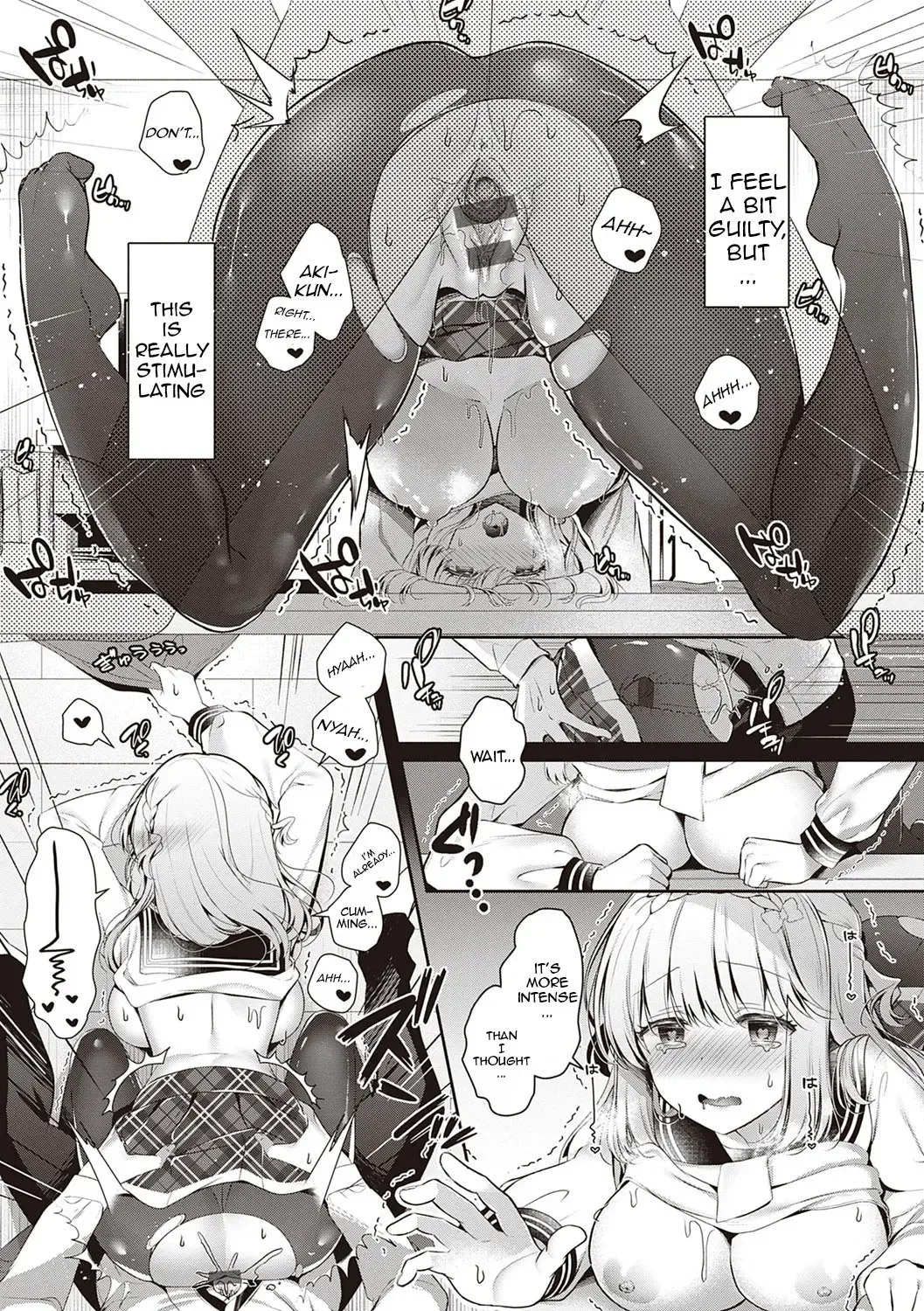 [Takashina Asahi] Osananajimi de Koibito no Kanojo to Shitai Koto Zenbu Fhentai - Page 180