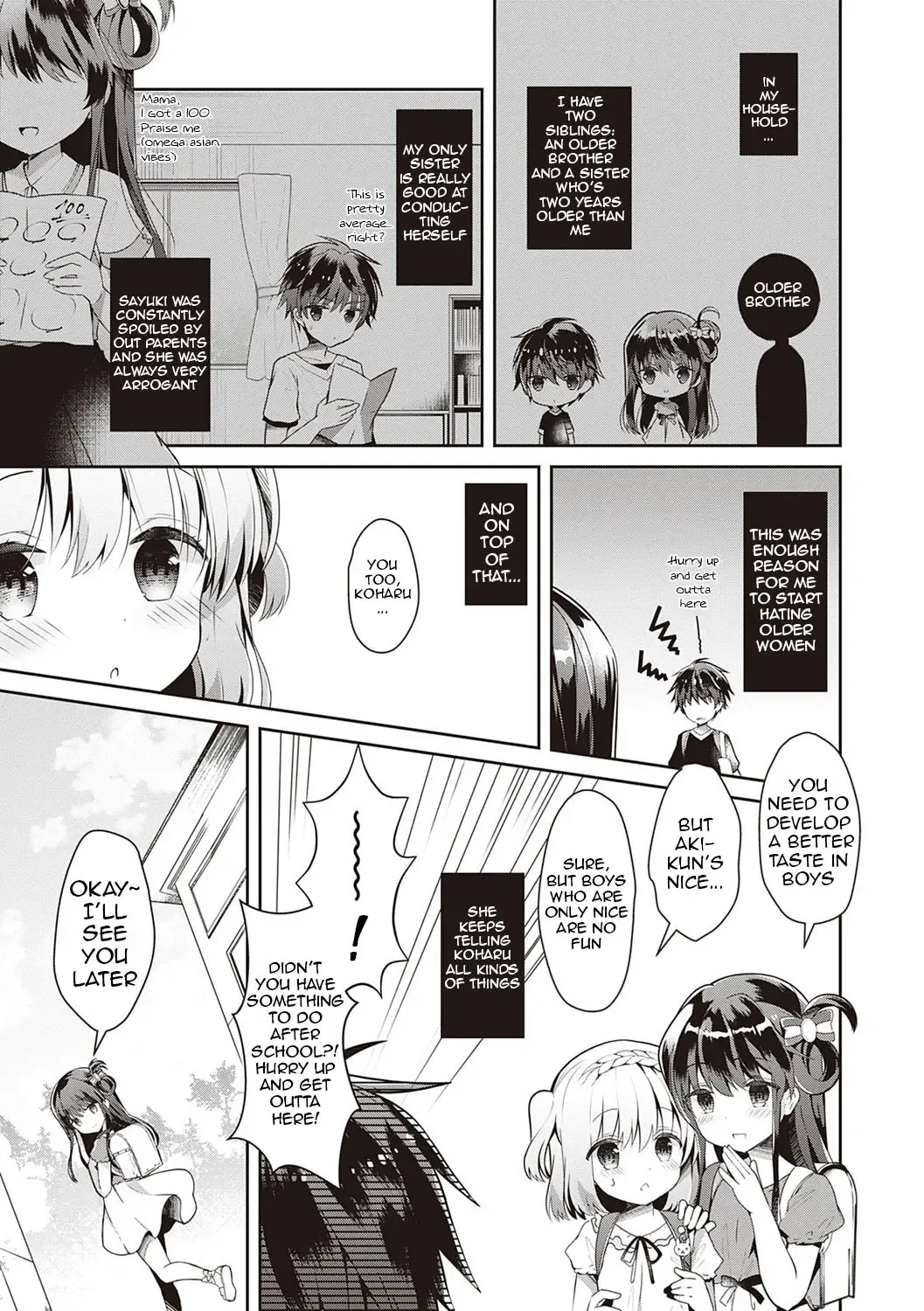 [Takashina Asahi] Osananajimi de Koibito no Kanojo to Shitai Koto Zenbu Fhentai - Page 36